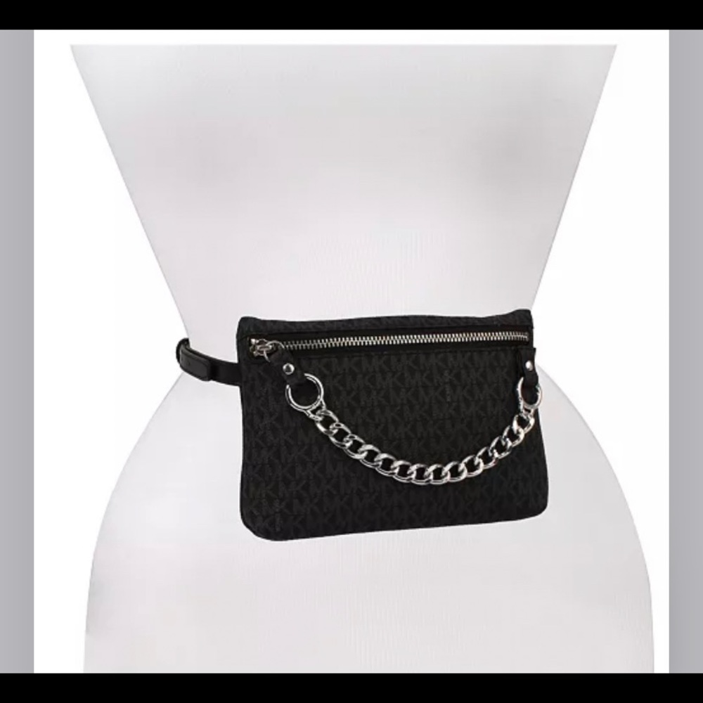 Micheal kor belt bag medium